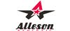 Alleson logo