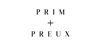 Prim + Preux Logo
