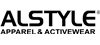 ALSTYLE logo