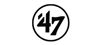 47 Logo