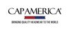 Cap America Logo