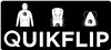 Quikflip Logo