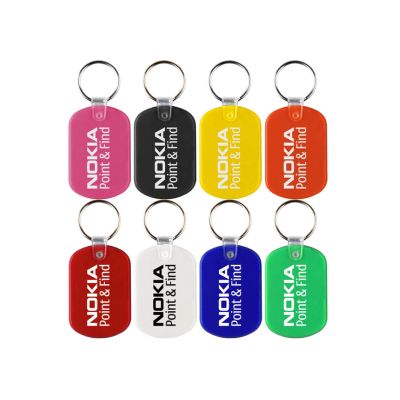 Custom Promotional Keychains