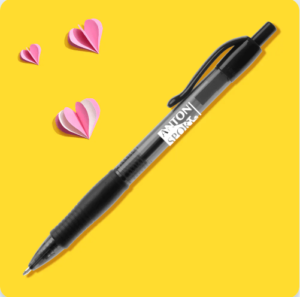 Custom Promotional Pens