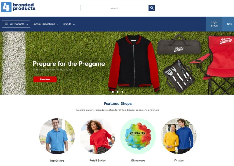 Catalog C AntonSport Custom and Corporate Apparel and Promotional