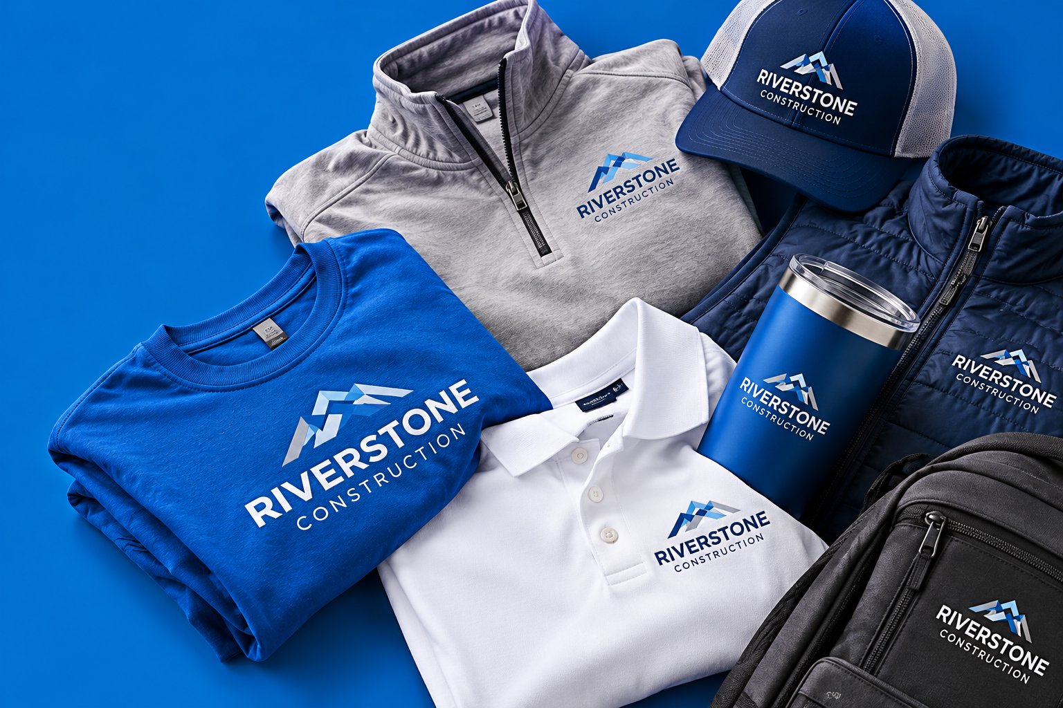 Anton Sport custom apparel printing production in Tempe, Arizona